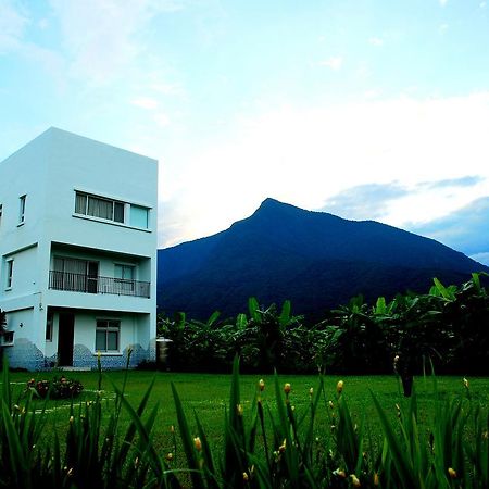 Marsu Xincheng B&B Xincheng Township Exterior foto